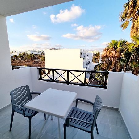 Apartamento Malvasia Lanzarote Costa Teguise Eksteriør billede