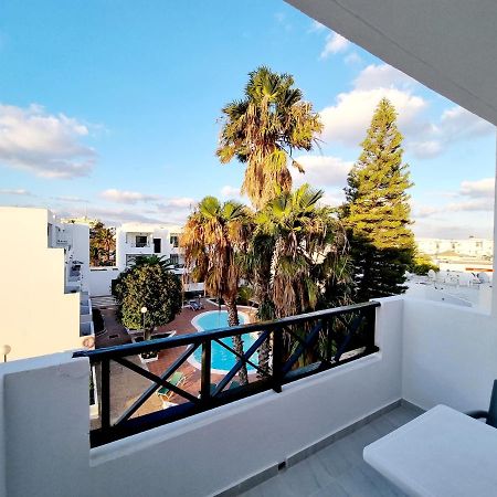 Apartamento Malvasia Lanzarote Costa Teguise Eksteriør billede