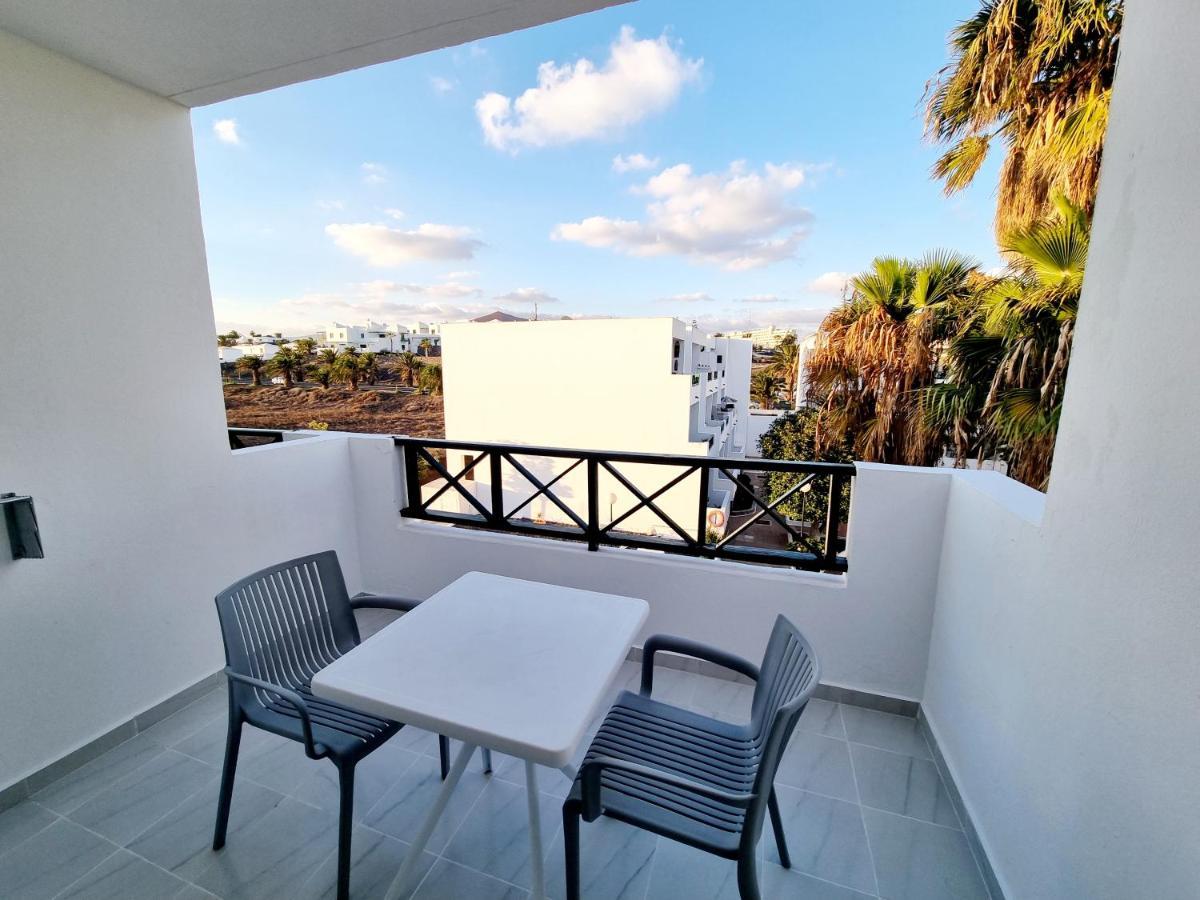 Apartamento Malvasia Lanzarote Costa Teguise Eksteriør billede