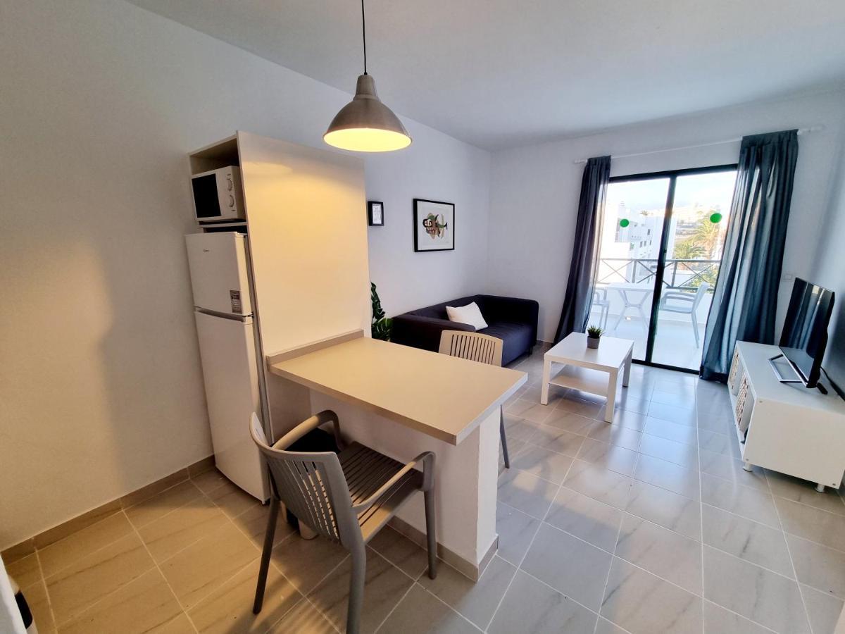Apartamento Malvasia Lanzarote Costa Teguise Eksteriør billede
