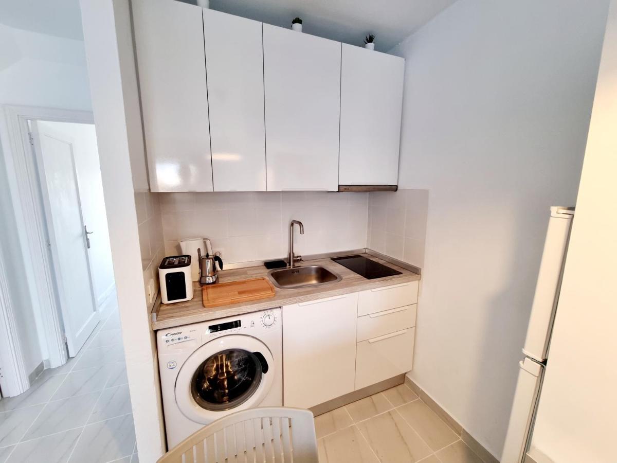 Apartamento Malvasia Lanzarote Costa Teguise Eksteriør billede