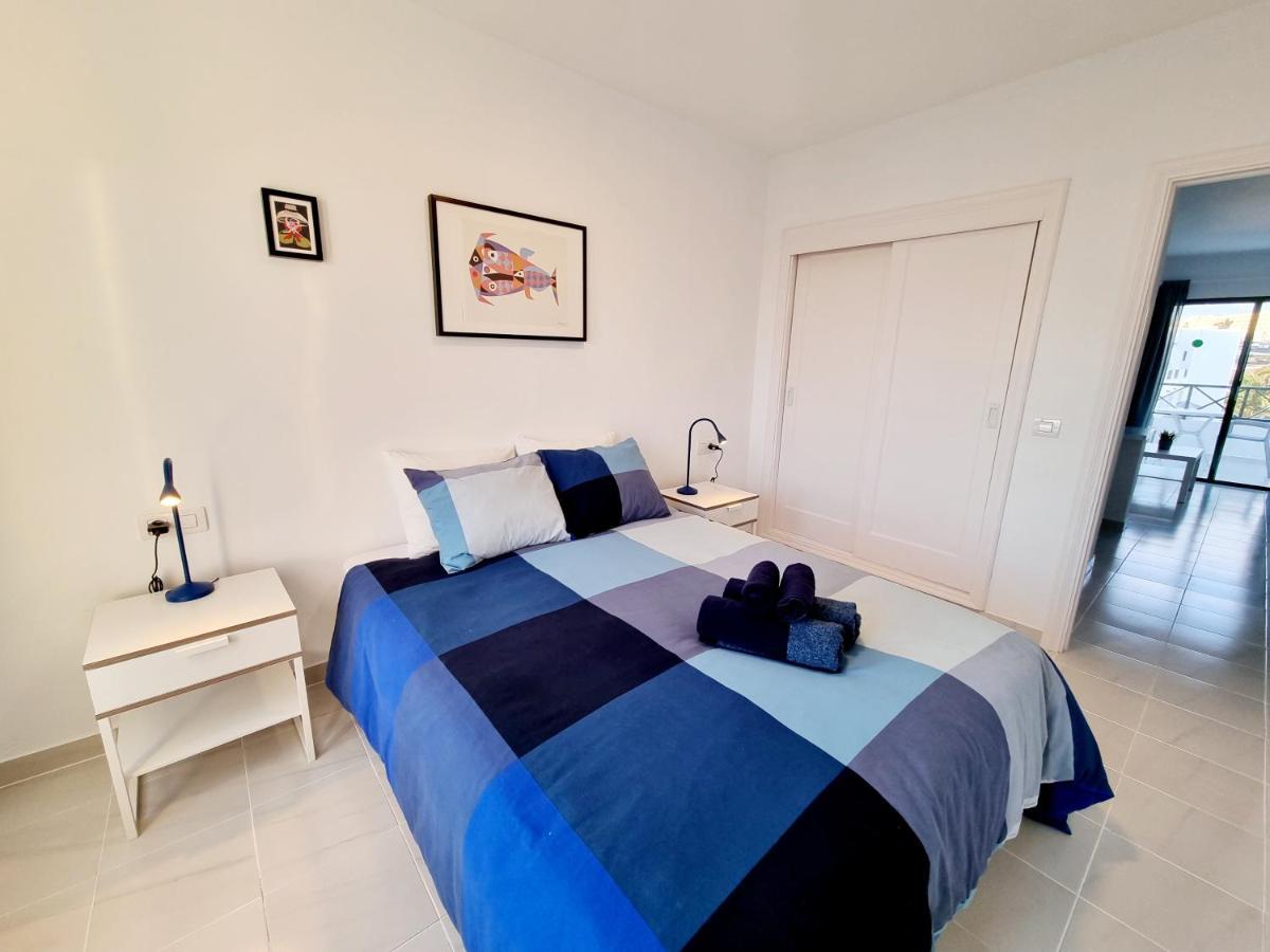 Apartamento Malvasia Lanzarote Costa Teguise Eksteriør billede